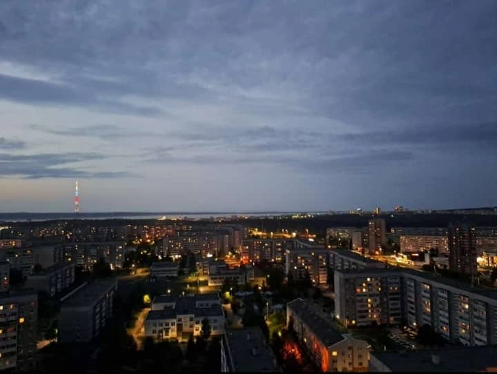 Квартира на 19 этаже: фото 7