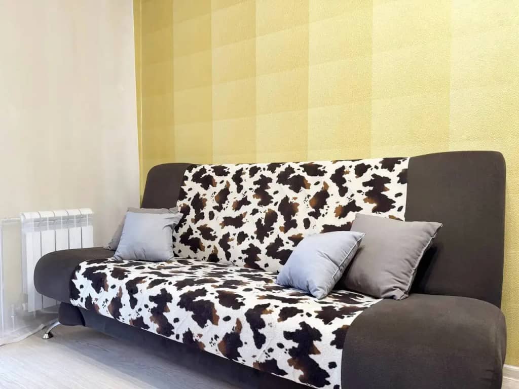 Квартира Konstantinov Apartments на Лескова: фото 5