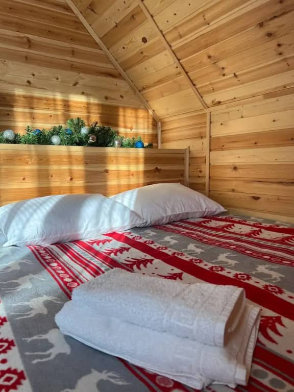 Гостевой дом AILA: фото 4