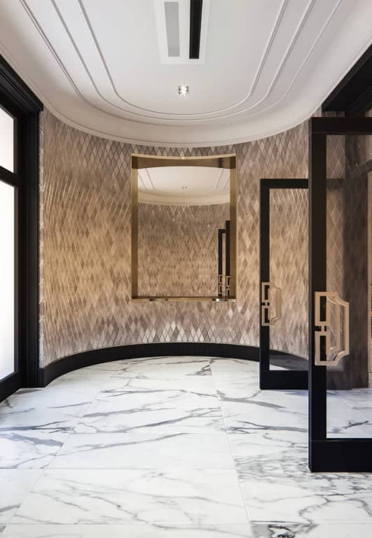 Апартаменты Lux апартаменты в премиальном ЖК в 2-х км от Кремля: фото 5
