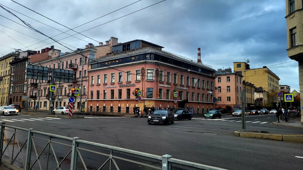 Бутик-отель Панорамика: фото 4