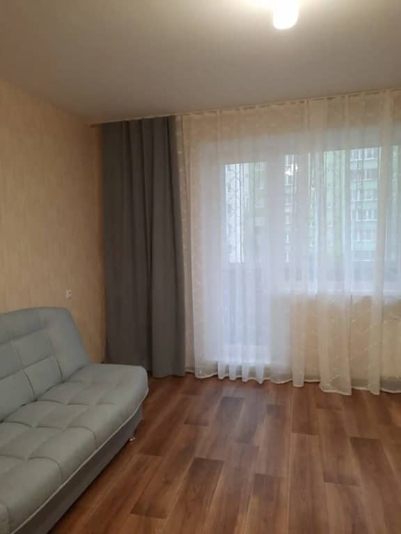 Апартаменты GoldApart Академика Королёва 35а: фото 7