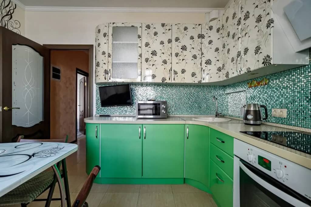 Квартира Runway Apartments Курыжова 23: фото 5
