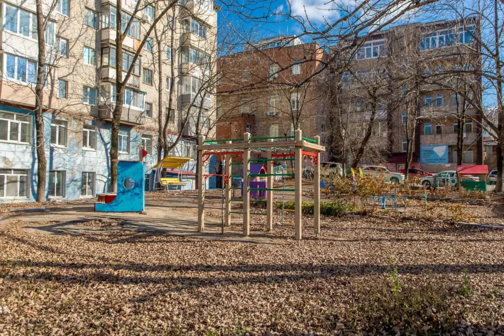 Квартира Однокомнатная в центре города рядом с телецентром: фото 5