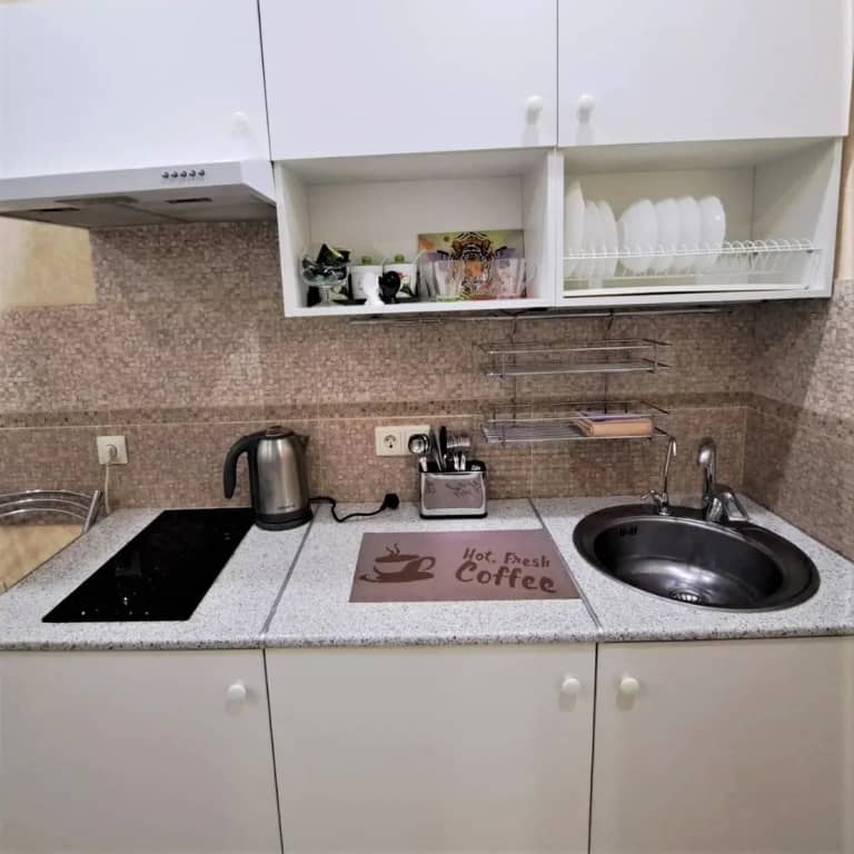 Квартира Премиум Романовъ 5*: фото 7