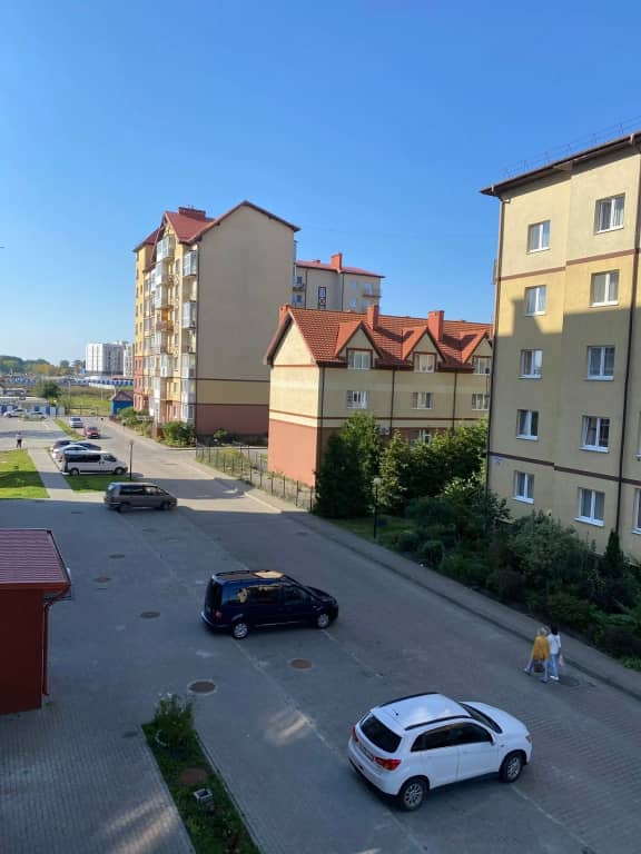 Апартаменты Морской Бриз на Приморской 31: фото 4