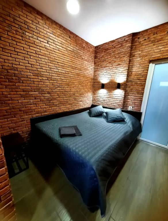 Отель Loft Motel: фото 4