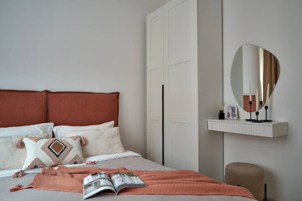 Квартира Автограф Piter Apartments: фото 7