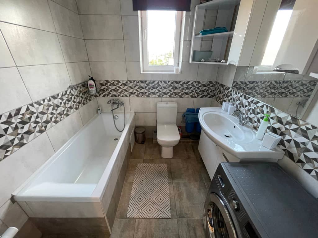 Квартира Relax в Тихом Месте недалеко от Центра: фото 6