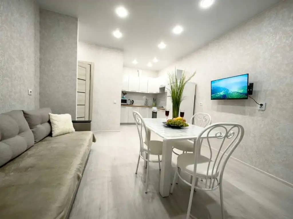 Апартаменты LikeHome на ул. Ломоносова, 3: фото 6
