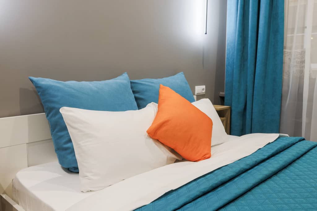 Апартаменты J&N Apartments Ленина 18: фото 4