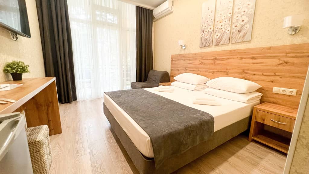 Апартаменты Покровский парк: фото 7