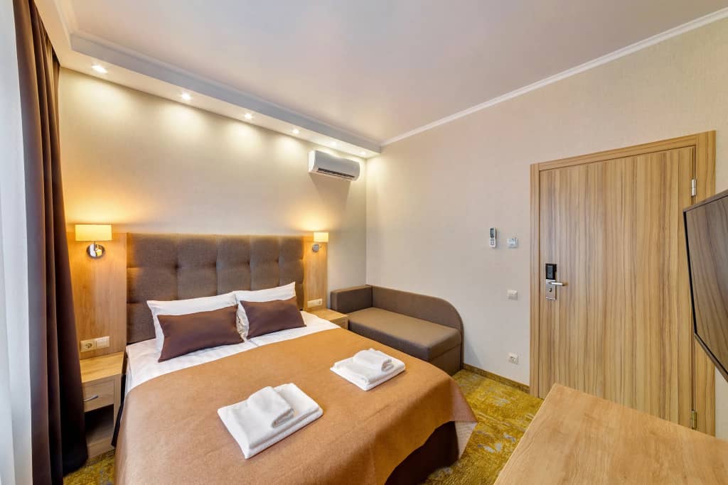 Гостевой Дом SolarHotel: фото 5