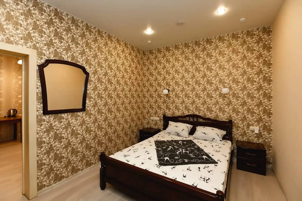 Vaytsekhovsky I Syn Mini-Hotel: фото 7