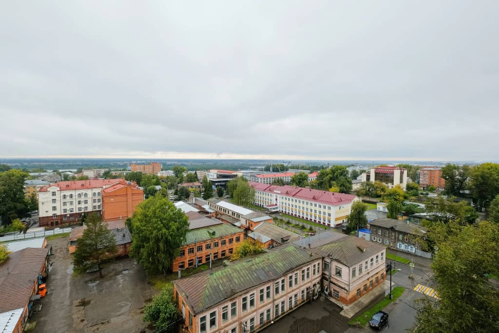 Апартаменты Петровские на Советской 90 №8: фото 5