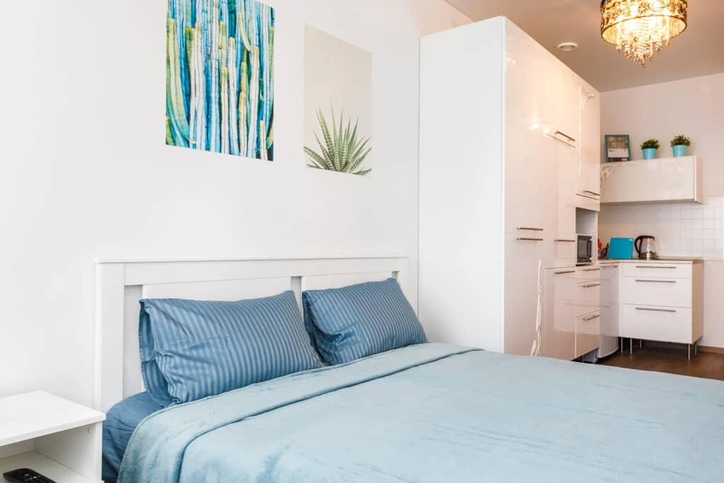 Апартаменты Apartanik Малышева 42 А-1213: фото 5