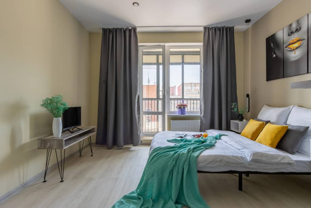 Апартаменты ELIZA HOME Удельная: фото 5