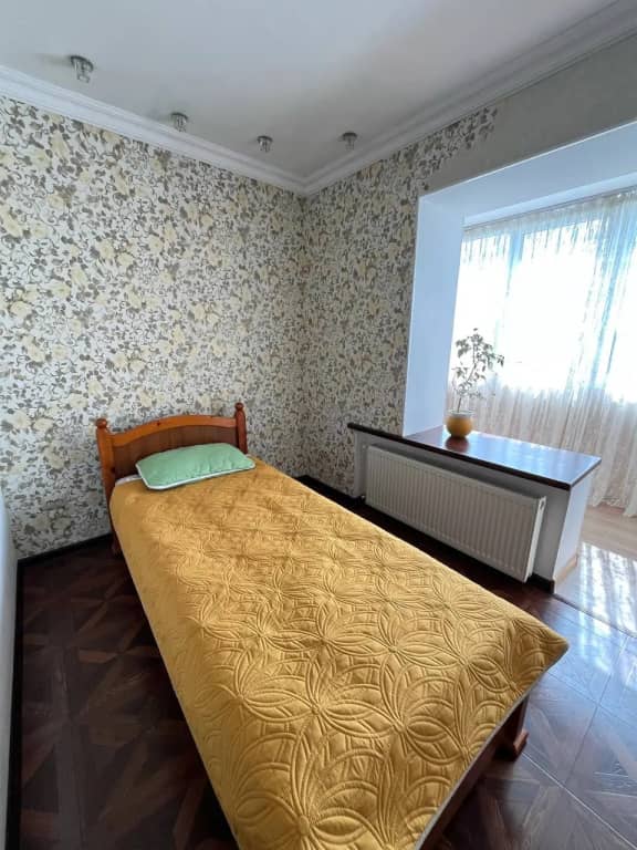 Квартира Огромная 100м² для семьи или компании: фото 5