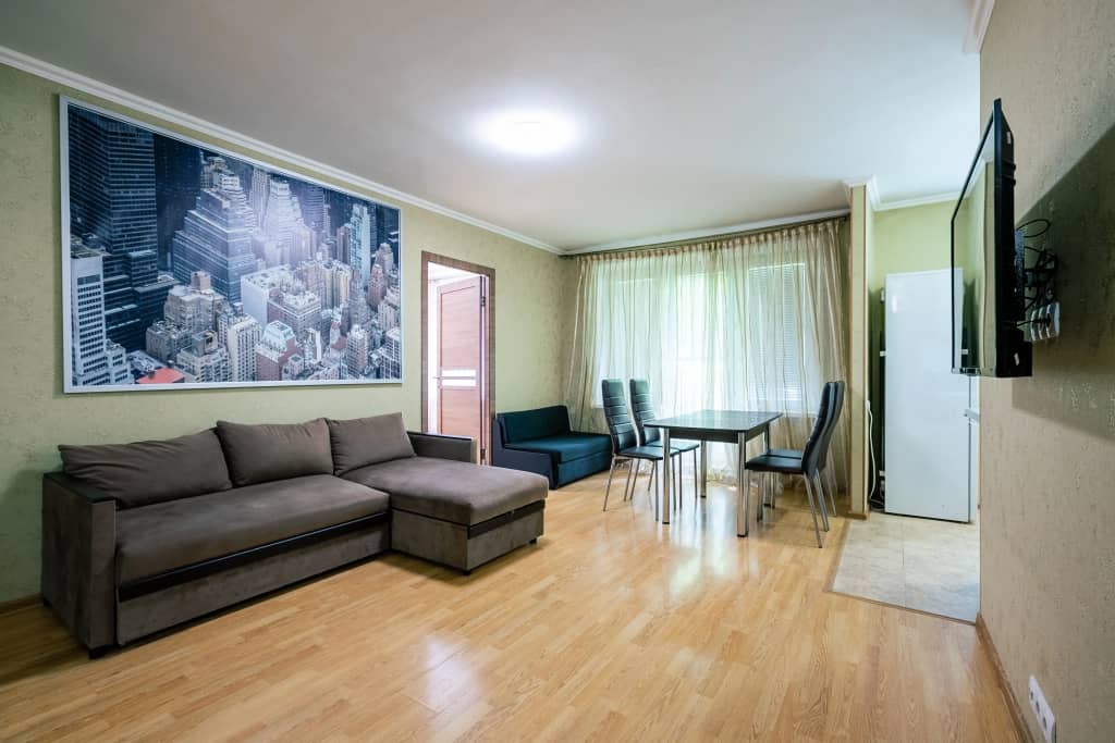 Апартаменты MaxRealty24 Лобачевского 24: фото 6