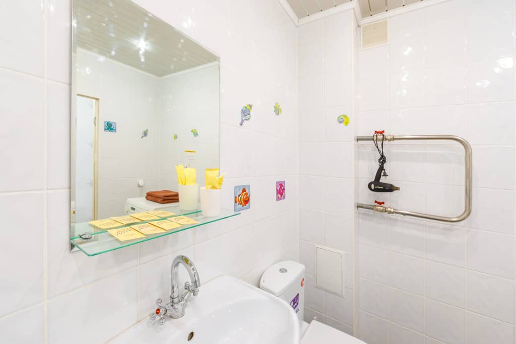 Room Tour Апартаменты на Белинского 177а: фото 5