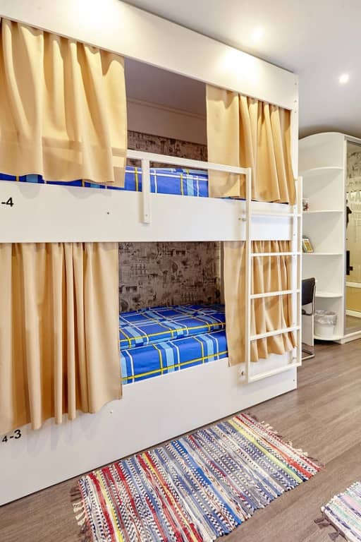 Хостел Квартира 31 ЖД: фото 7