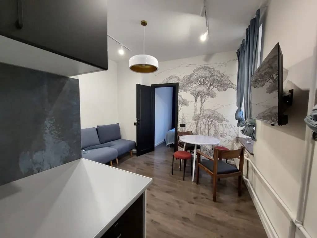 Апартаменты Smart Apart Africa 6: фото 7