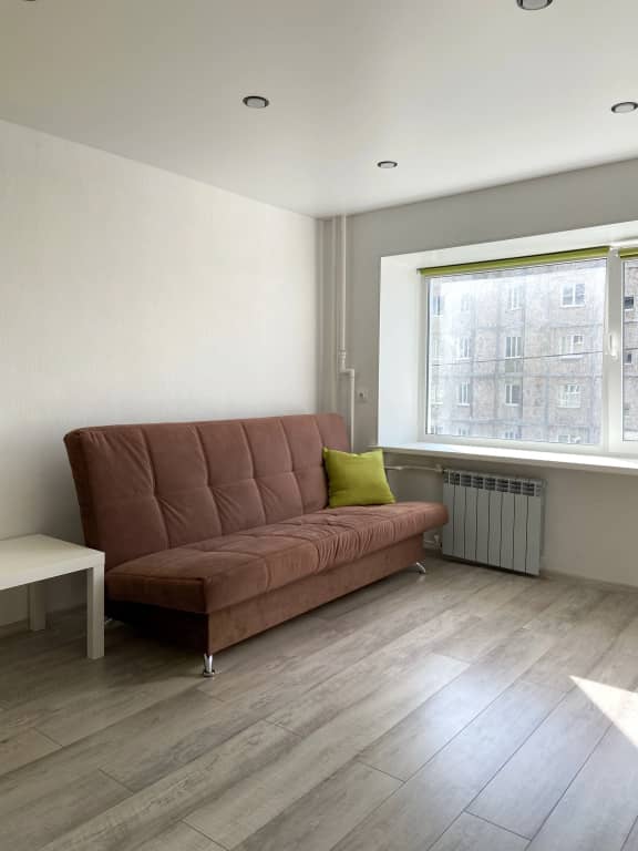 Квартира Riders Apartments 5-3: фото 4