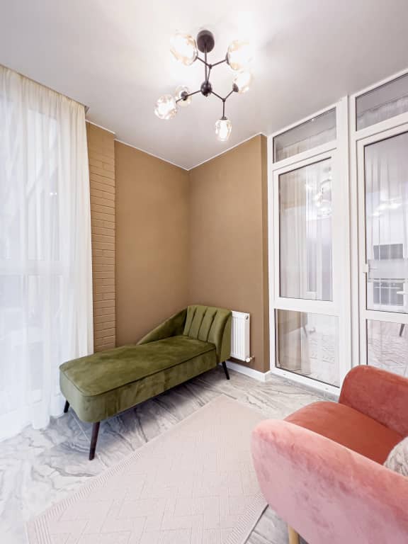 Квартира Polly Home: фото 4