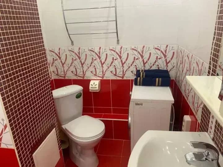 Квартира 2-комн 4чел ApartLand Отчетность КнПЗ,ГСС: фото 4