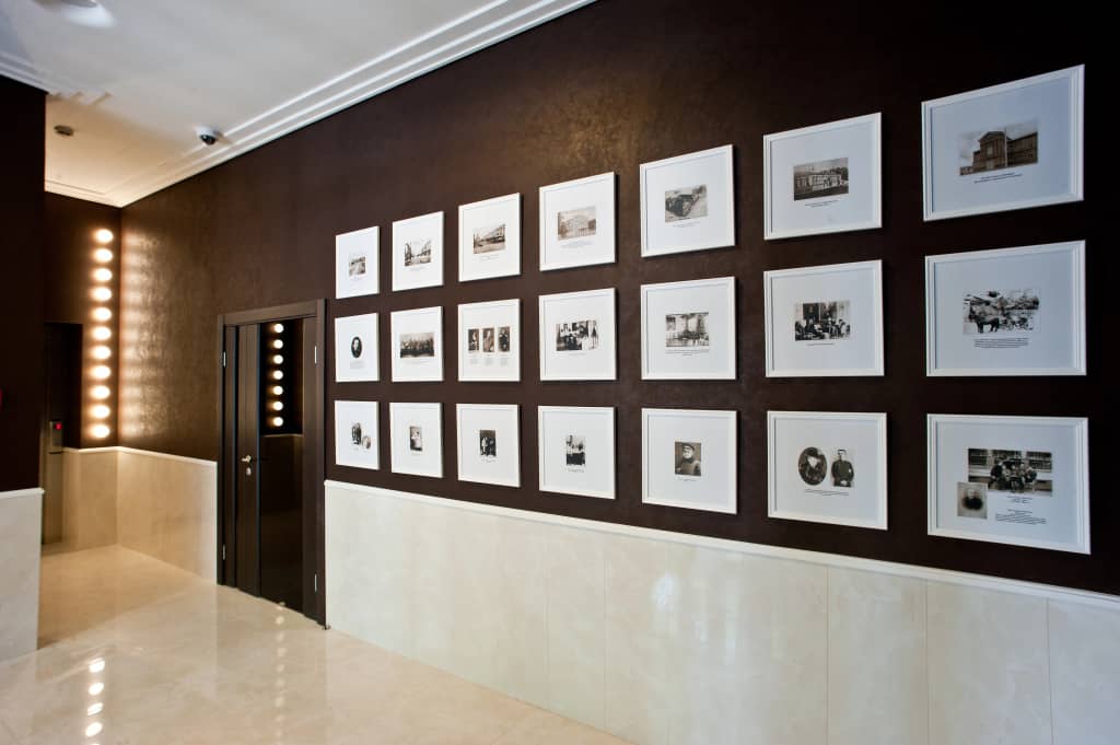 Отель Art HOTEL: фото 4