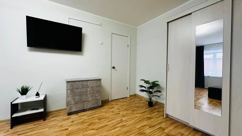 Квартира Apart Крыша Мира на Красноармейской: фото 6