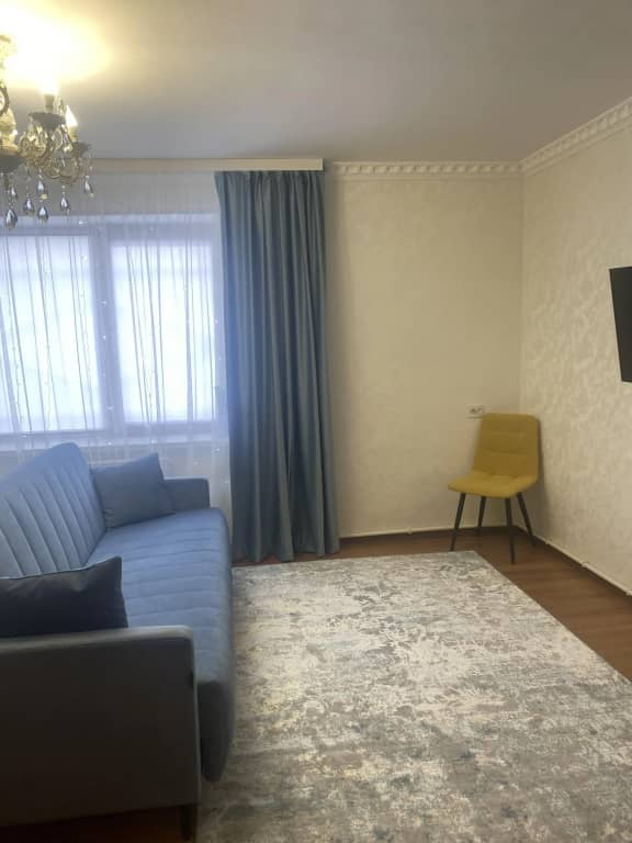 Апартаменты Эльбрус в 15 Мин от Подъемников: фото 4