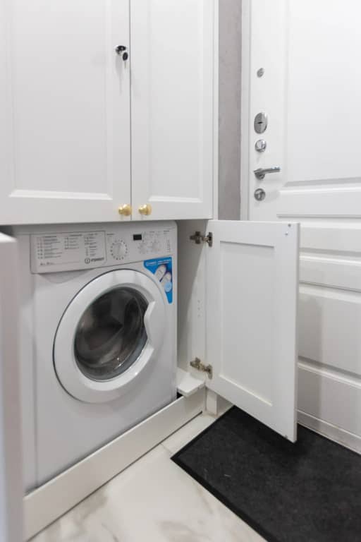 Апартаменты студия на Радио: фото 7