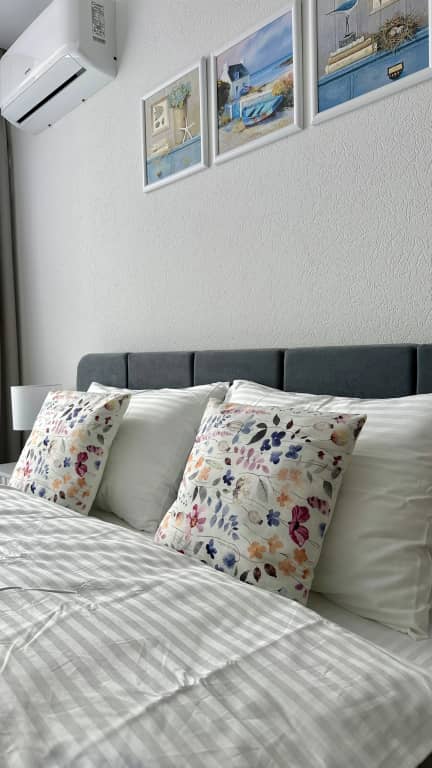 Апартаменты Cozy Apartments в Сердце Сибири: фото 5