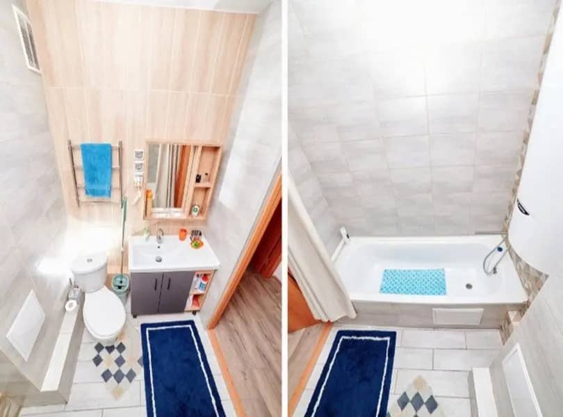 Квартира Apart Sharing Гоголя 29: фото 4
