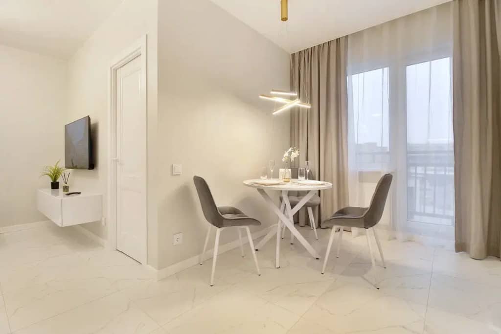 Квартира Hygge Karelia Stone: фото 5