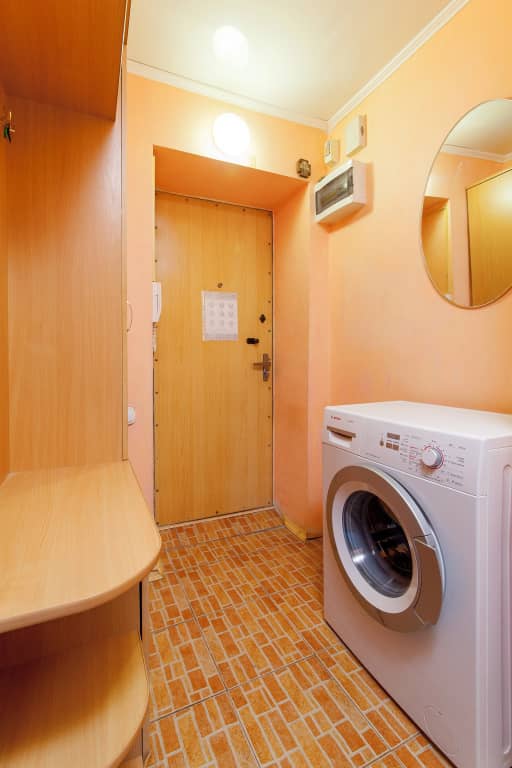 Квартира Однокомнатная на Ставропольская 254: фото 6