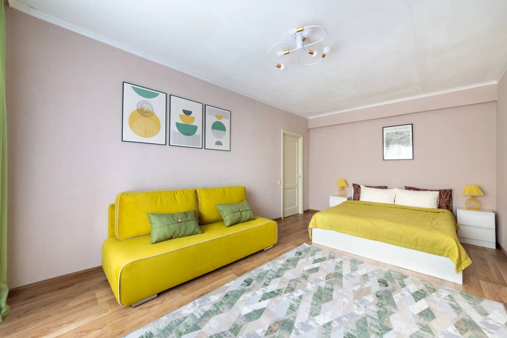 Апартаменты Apart Lux Сокольники: фото 5