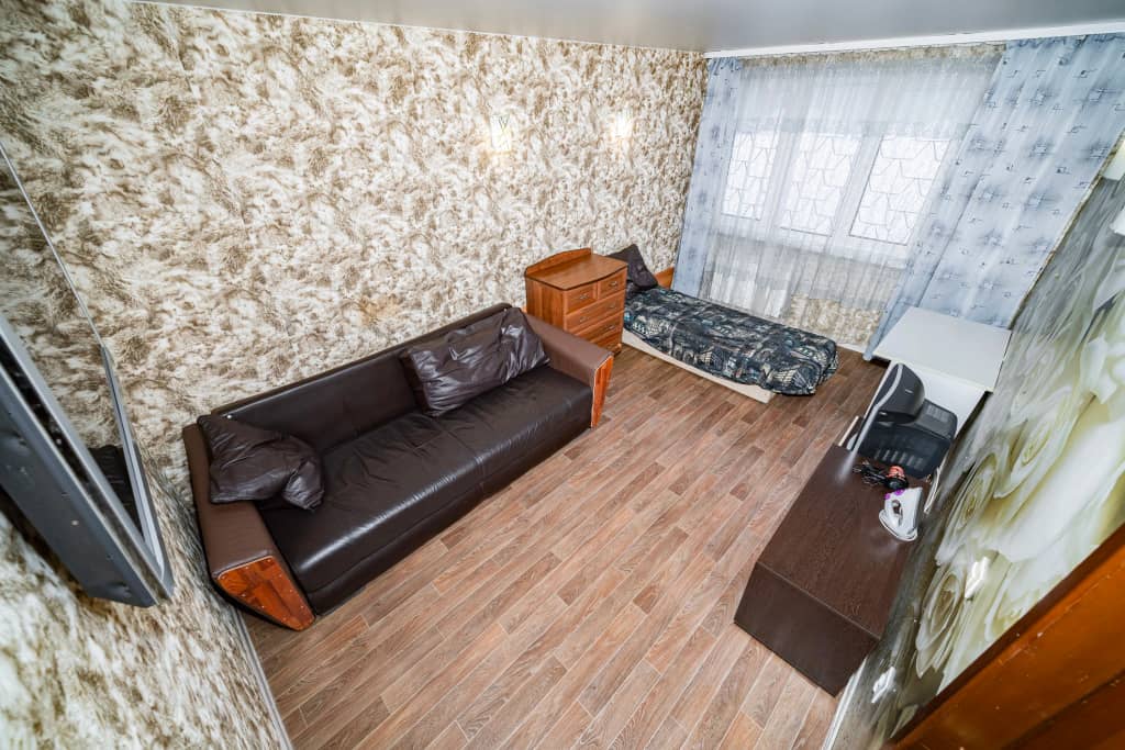 Квартира 2-х комнатная рядом с 32 в/г: фото 7