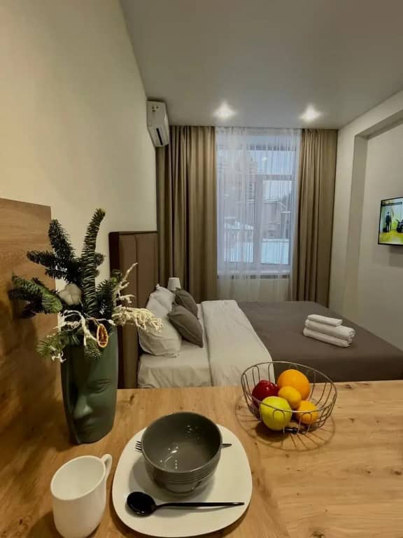 Квартира Milli House на Толстого: фото 4