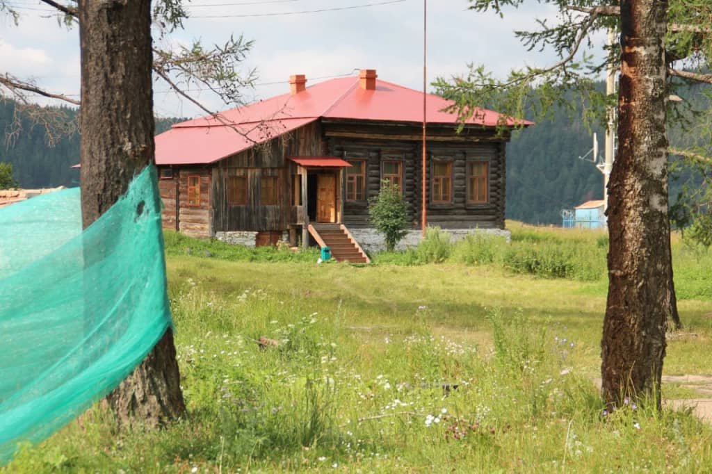 Tengri Tourist Base: фото 5