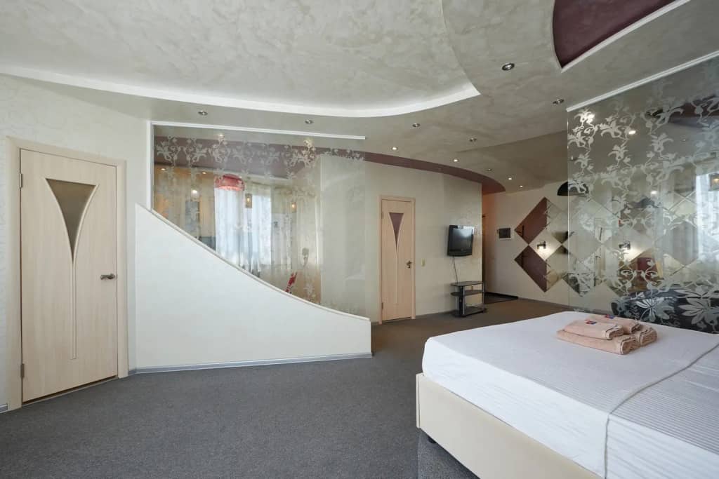 Квартира MyHotel на Курчатова 5В: фото 6