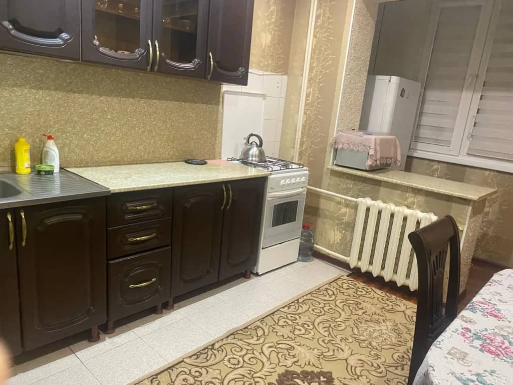 Апартаменты Tur House в Каспийске: фото 6