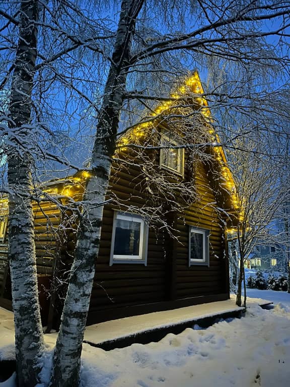 База отдыха Дом Прованс: фото 4