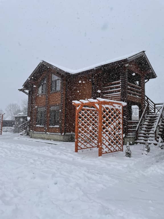 Гостевой Дом Кипарис: фото 6