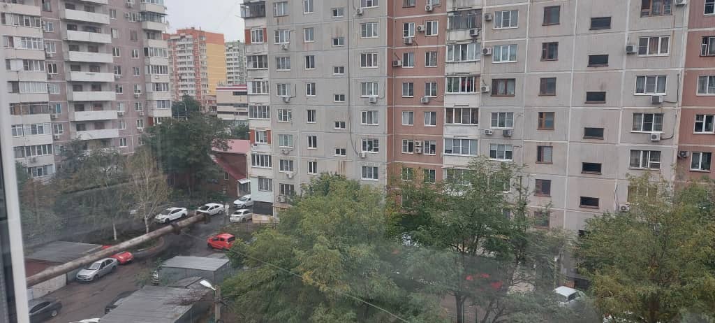 Квартира на Чекистов 21: фото 7