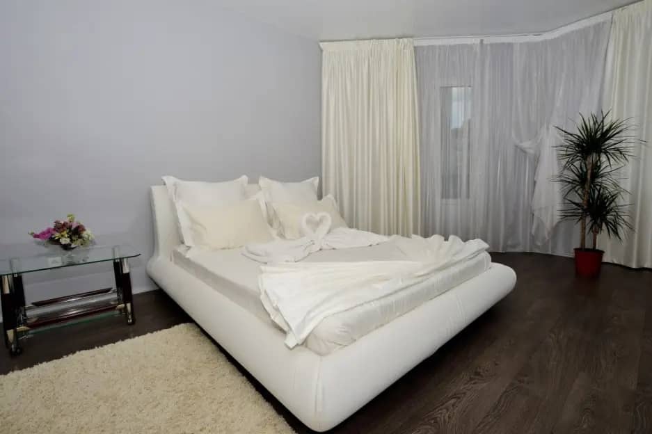 Квартира 1-комнатная, 45 м², 7/10 этаж: фото 4