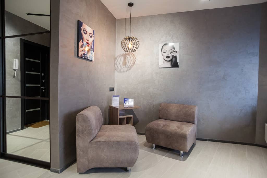 Апартаменты Loft Apartment/30A Lunnaya: фото 7