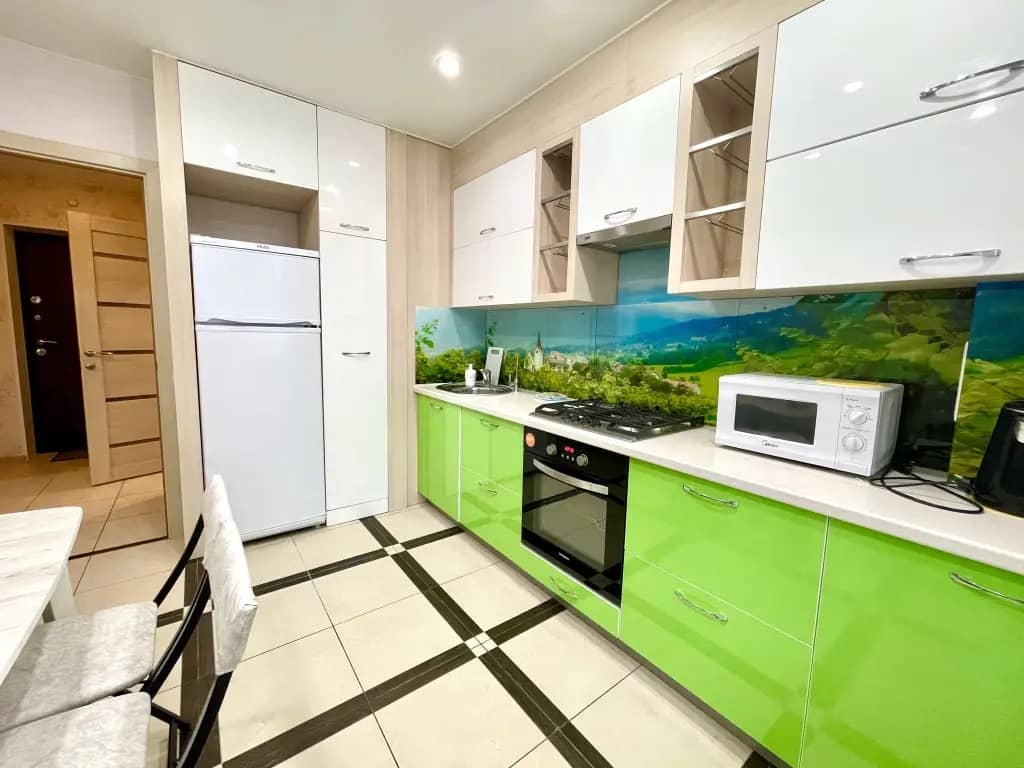 Квартира Pskov City Apartments Lagernaya 5 A: фото 7