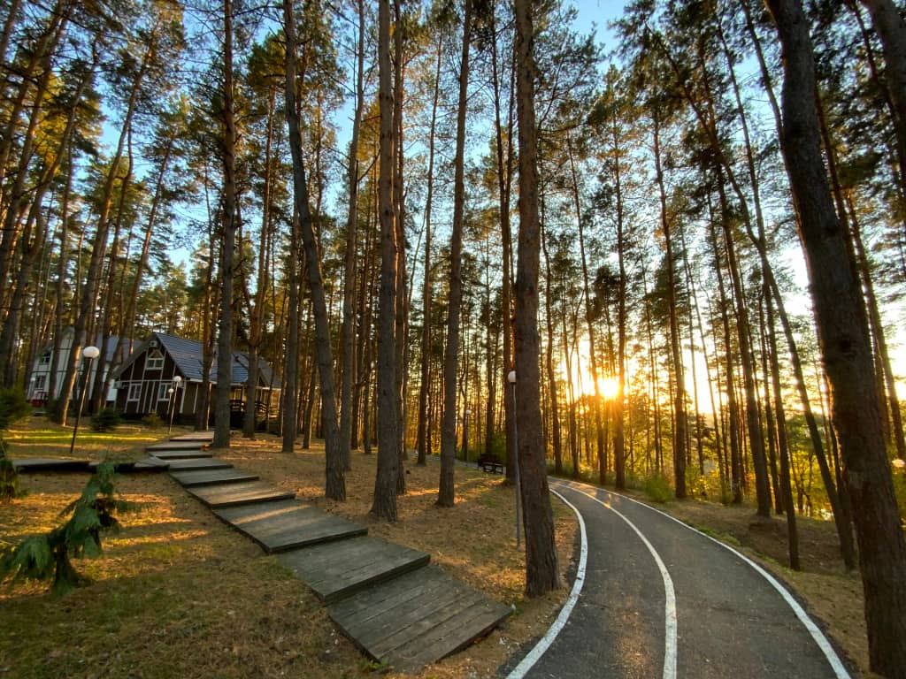 База Отдыха Загородный Клуб Донской Лес: фото 6